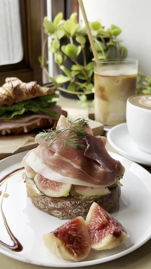 angolo caffe 사진 2