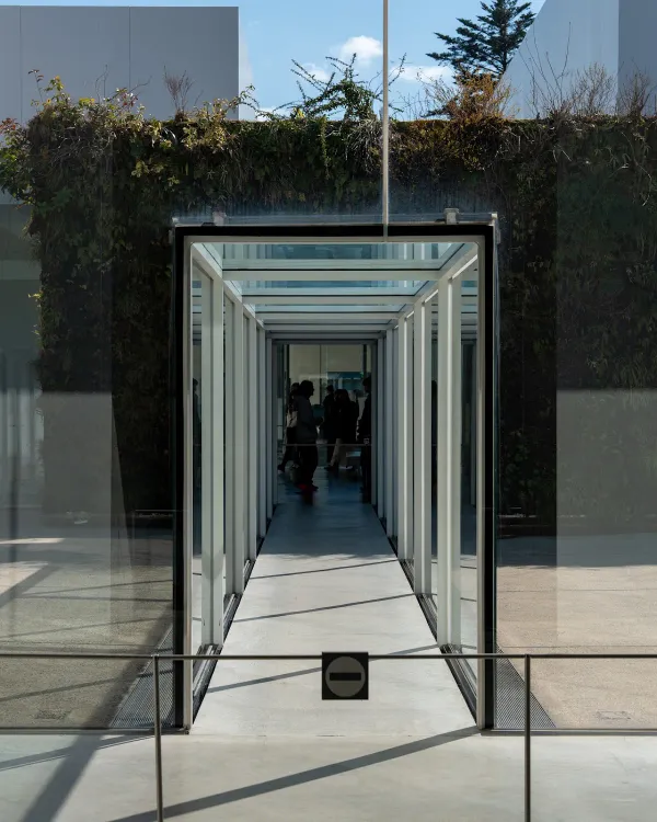 Kanazawa 21st Century Museum of Contemporary Art, photo 5