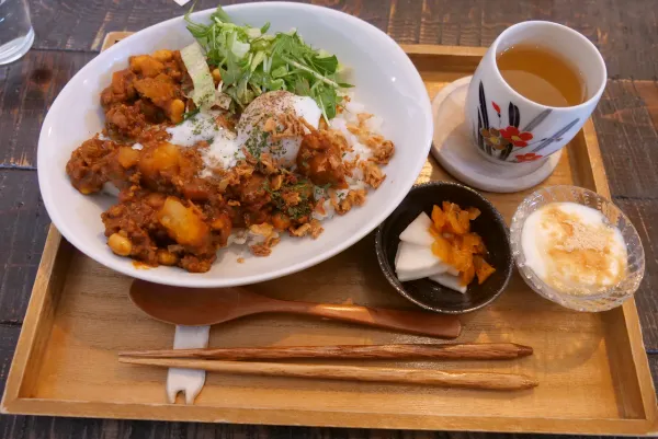 薬屋カフェ 사진 3