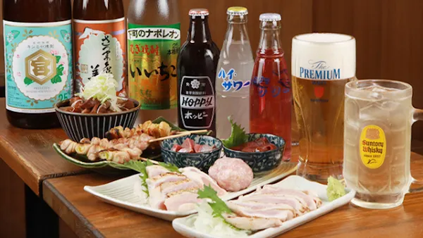 Tori Kichi 사진 2
