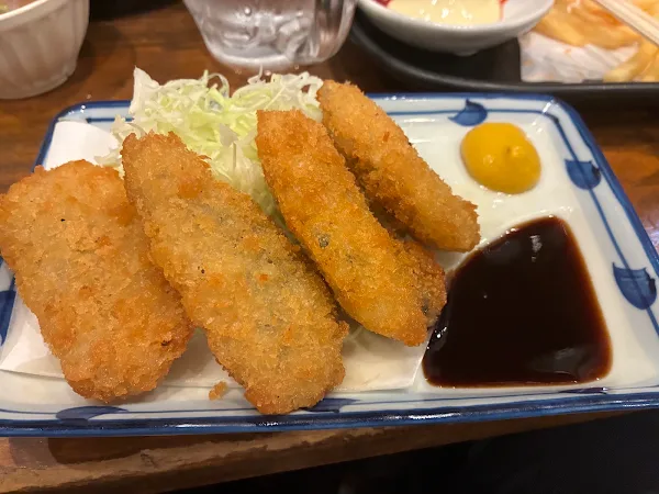 Tori Kichi 사진 3