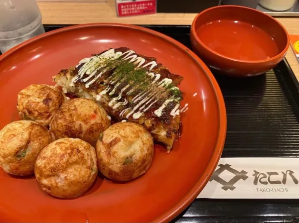 Takohachi, photo 2