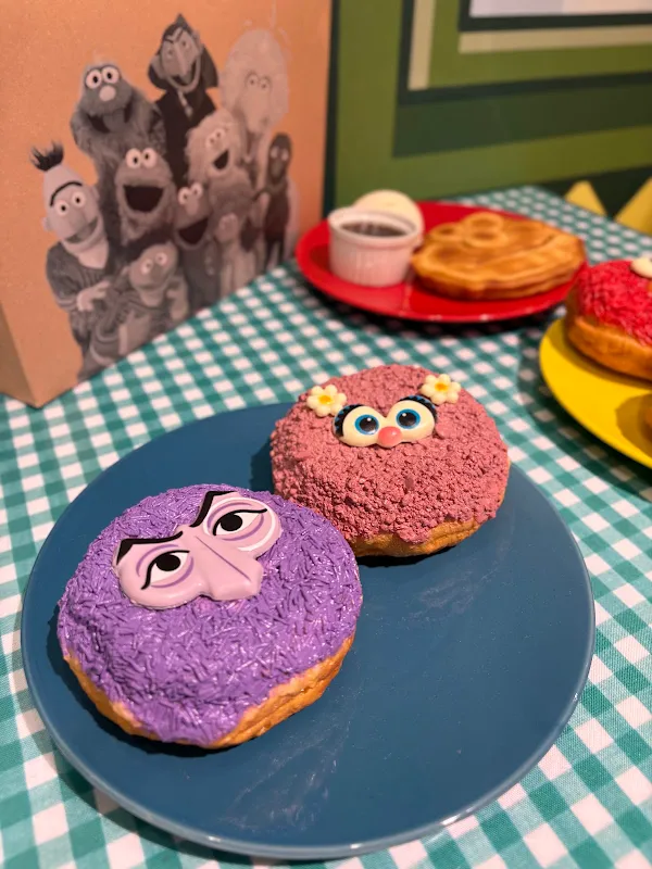 SESAME STREET MARKET 사진 3
