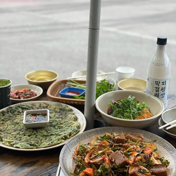돌미나리집 사진 3