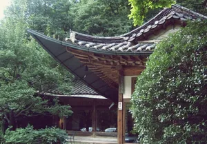 새소리물소리