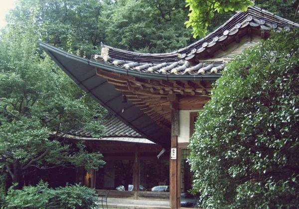 새소리물소리