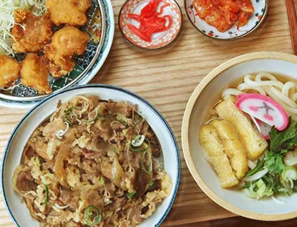 동경규동 연수구청점 사진 2