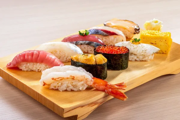 Tachi Sushi Yokocho Kichijoji 사진 2