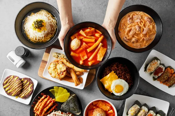 김팔구 인천송도점 사진 2