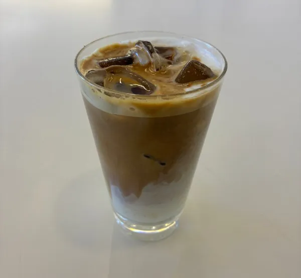 롱블랙 사진 3