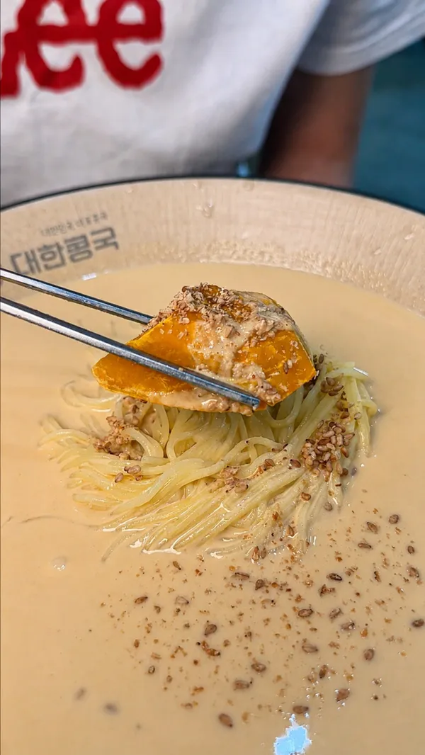 대한콩국 칠곡본점 사진 2