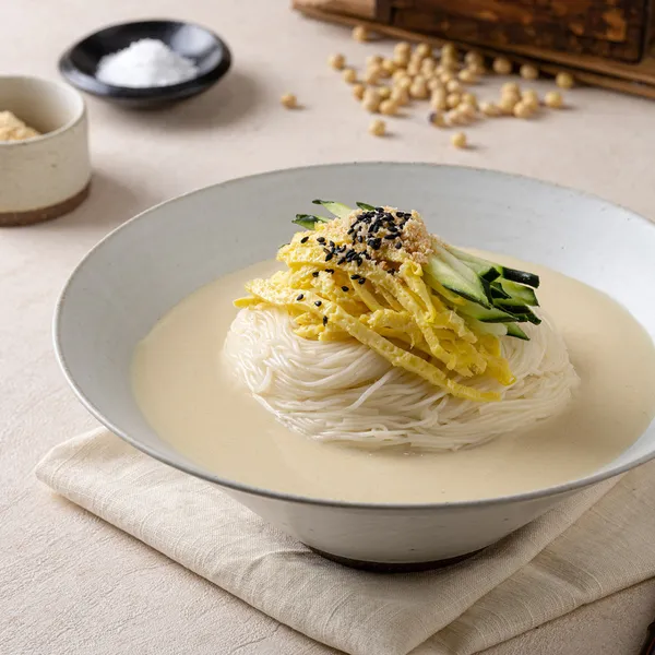 대한콩국 칠곡본점 사진 3