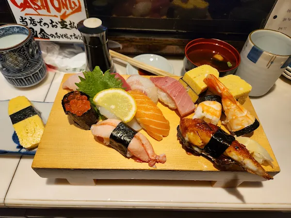 타치스시 시오야 사진 5