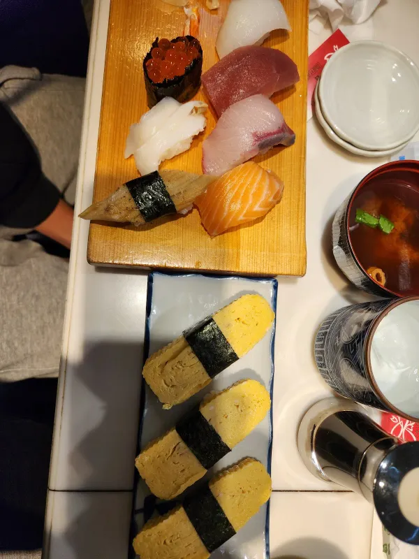 Tachisushi Shioya, photo 5