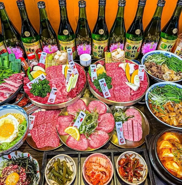 모토이시 동탄 북광장점