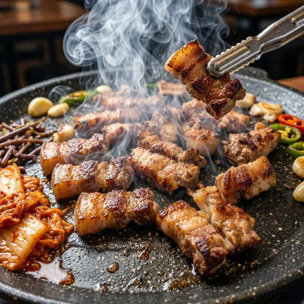 돼지생갈비박터졌네 인천점 사진 2