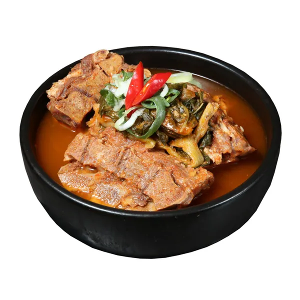 탕탕집 논현본점 사진 2