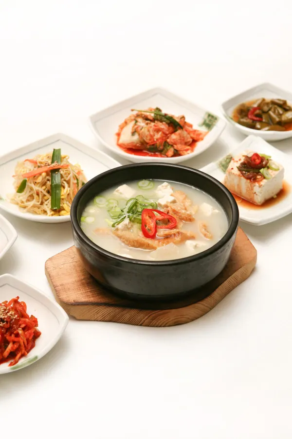 권할머니한우해장국흑염소 사진 2