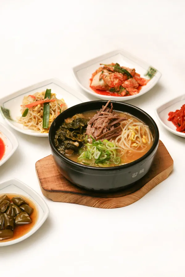 권할머니한우해장국흑염소 사진 3