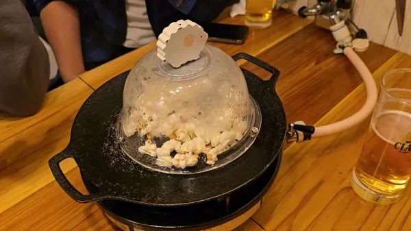 LAMP Griddle & Genghis Khan Susukino 사진 2