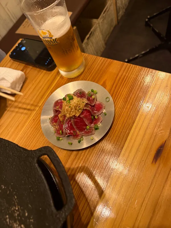 LAMP Griddle & Genghis Khan Susukino, photo 4