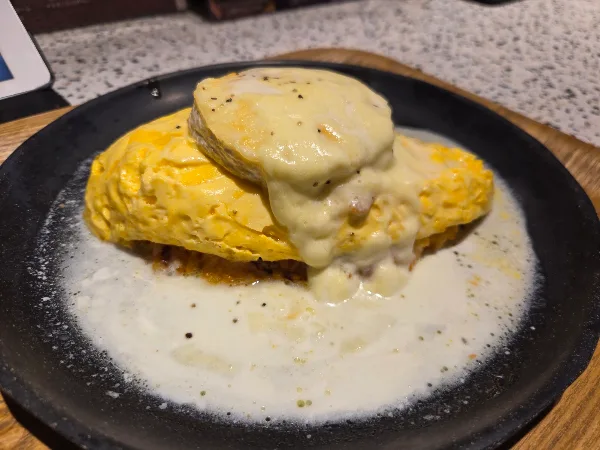 Wallace Brothers Cheese Bar COCONO SUSUKINO店 사진 2
