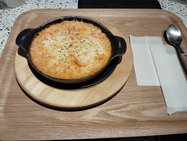 Wallace Brothers Cheese Bar COCONO SUSUKINO店 사진 4