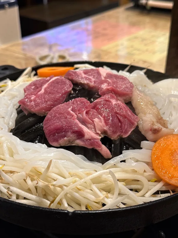 징기스칸오두막 고에몽 사진 3