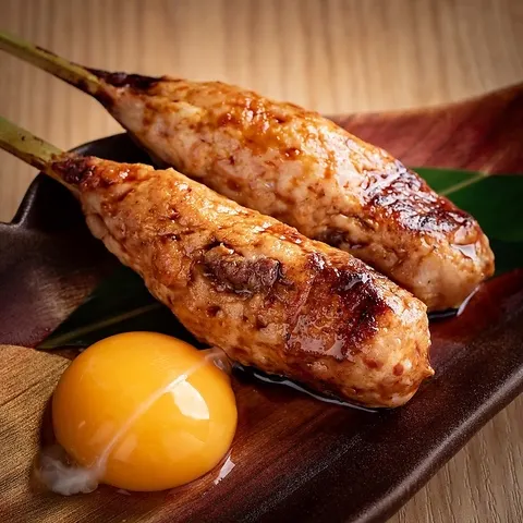 もつと牡蠣 焼き鳥にの すすきの本店 사진 4
