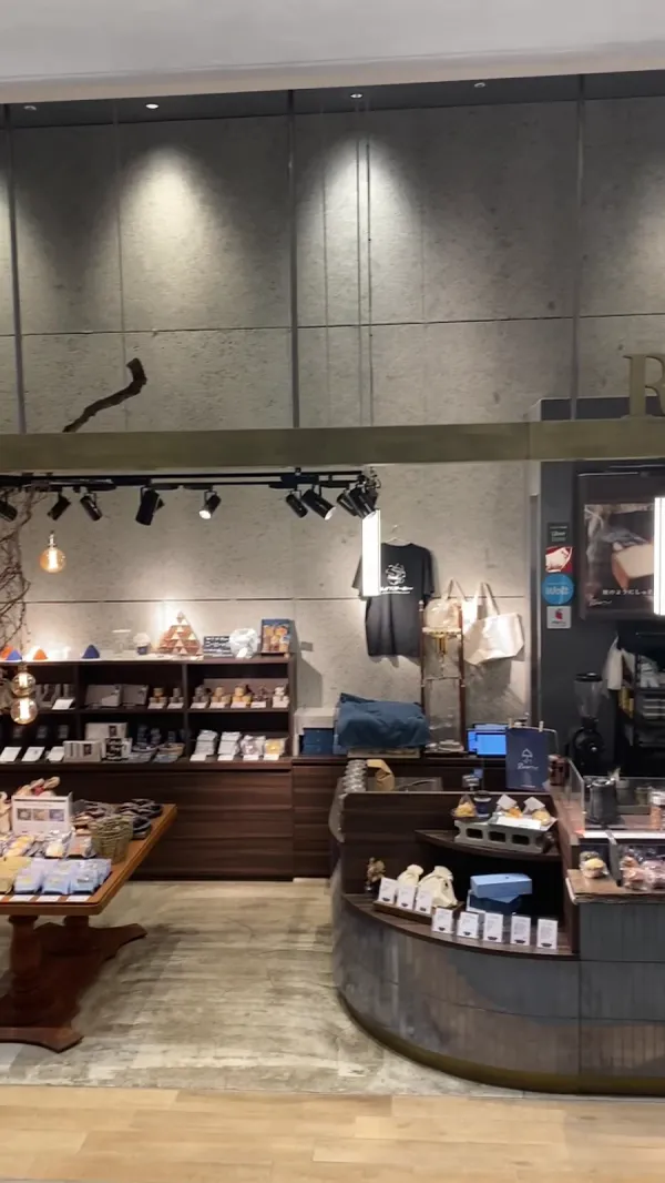 Rain coffee stand モユク 사진 2