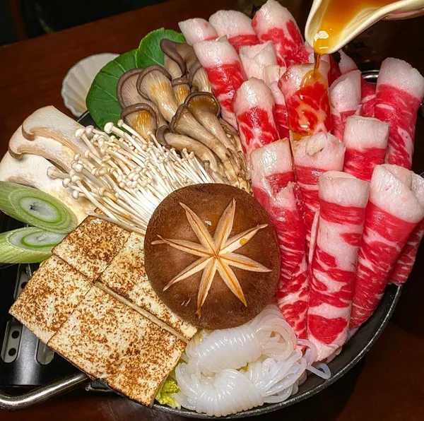 키라키라윤 약수점