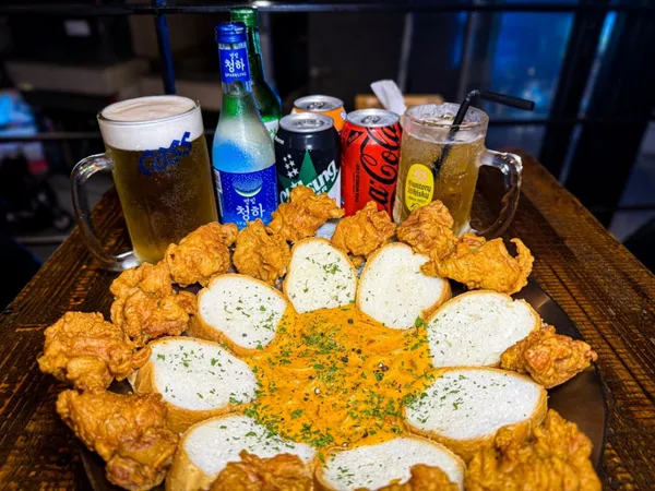 로켓치킨