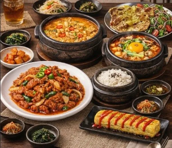 육전면사무소 합정역점