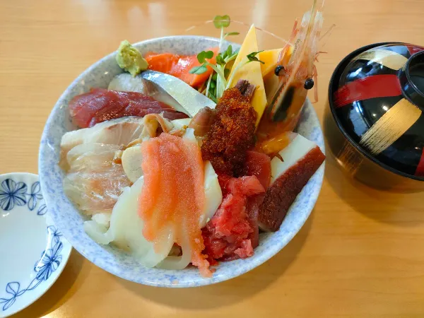 Sushi TORO 사진 3