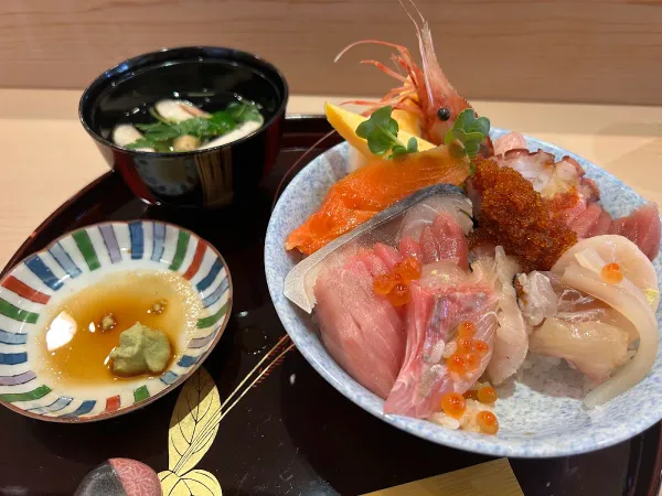 Sushi TORO 사진 4
