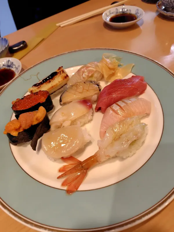 Sushi TORO 사진 5