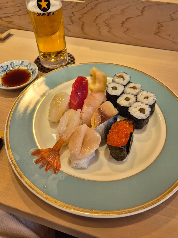 Sushi TORO, photo 5