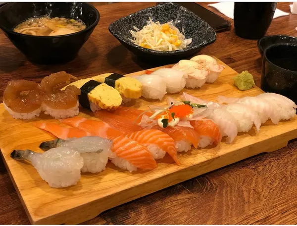 스시존