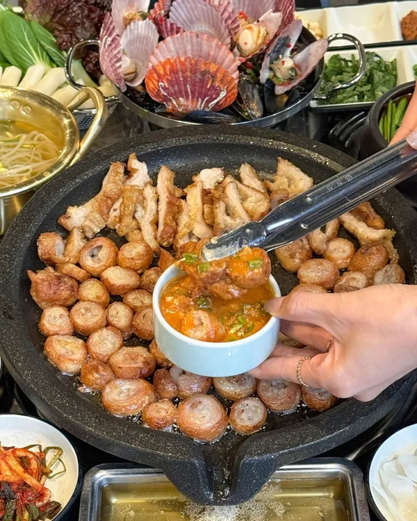 연막창 장성점