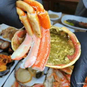 갈릴리대게회식당