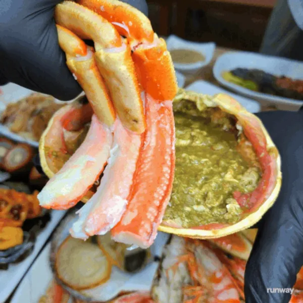 갈릴리대게회식당