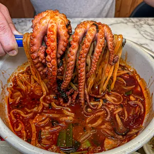 오봉집 상봉점