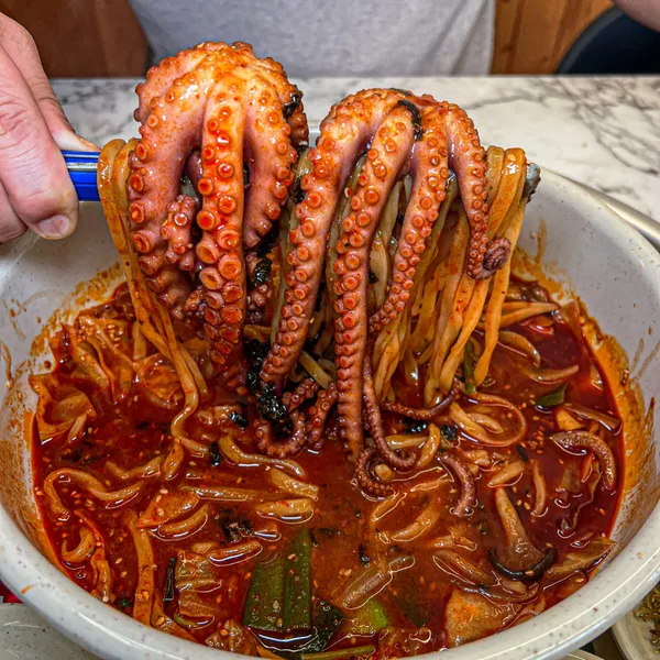 오봉집 상봉점