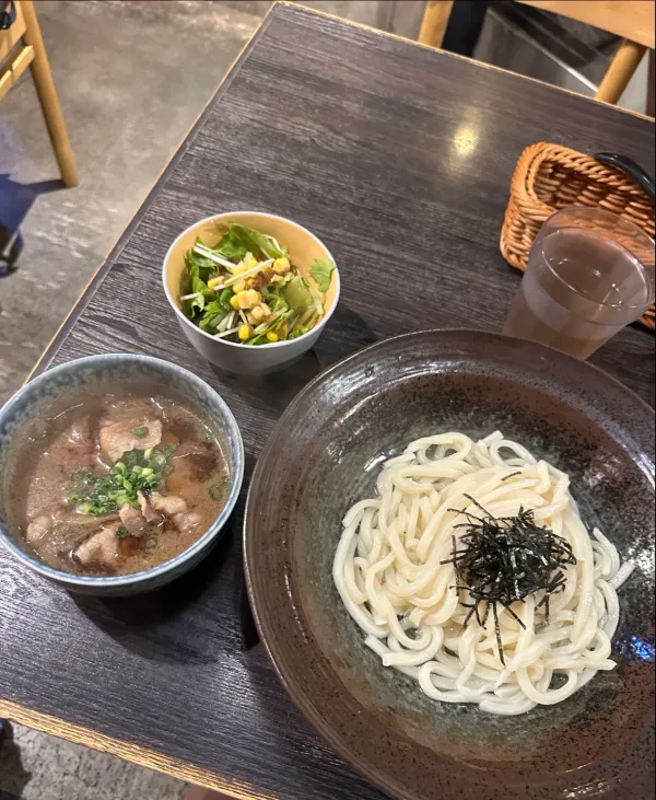 Udon Iroha 사진 5