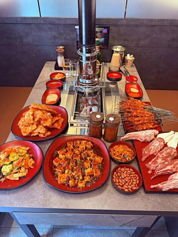 명객양꼬치 사당점