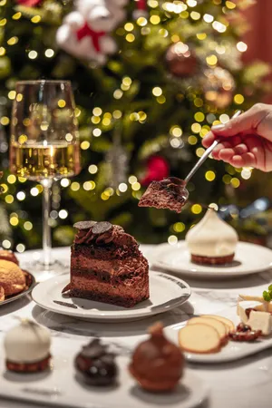 Au Jour de Patisserie