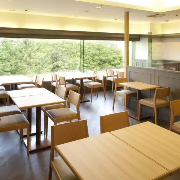 FUMUROYA CAFE 香林坊大和店