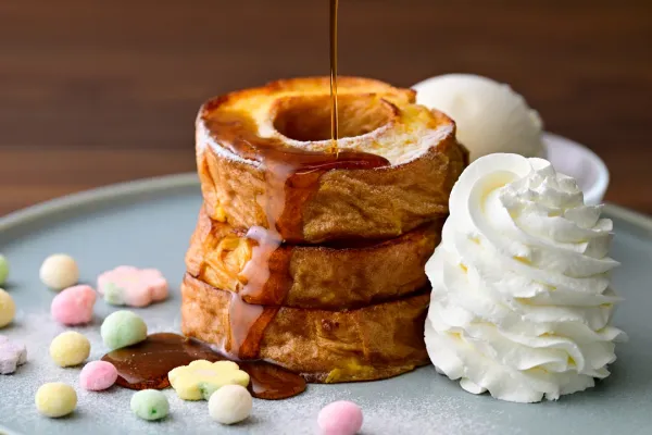 후무로야 카페 코린보 야마토점 사진 3