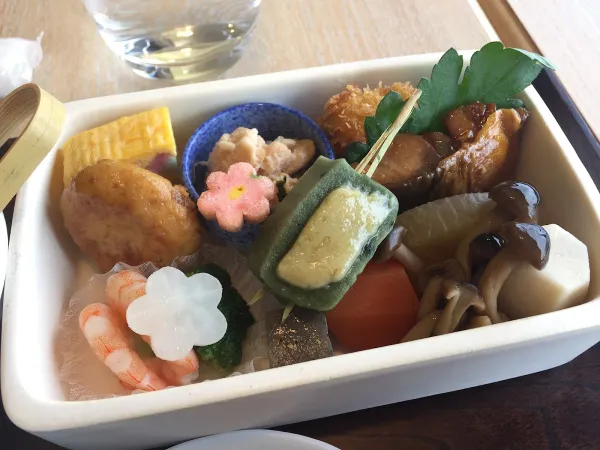 후무로야 카페 코린보 야마토점 사진 5