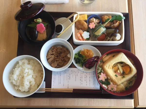 FUMUROYA CAFE Korinbo Yamato, photo 5
